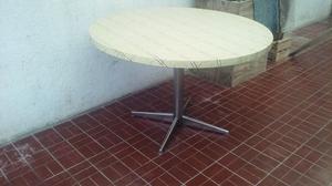 mesa de cocinas