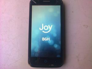 vendo Celular Bgh Joy A7g 4g Quad Core Doble Camara Android