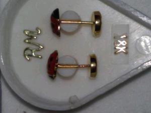 vendo abridores 18k