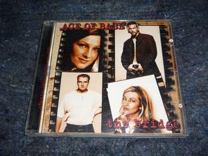 Ace of Base / The Bridge Cd De Edición Nacional.