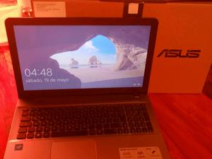 Asus x541n nueva