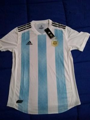 Camiseta Argentina  CLIMACHILL Talle M
