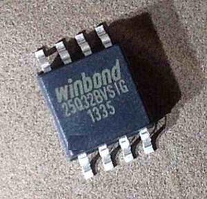 Chip Winbond W25q32