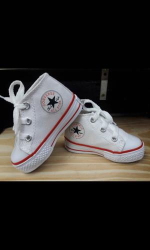 Converse de niños