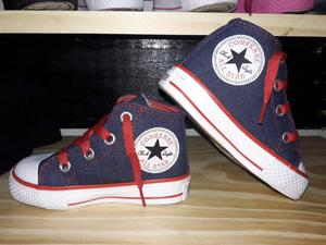 Converse de niños