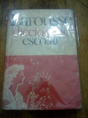 Diccionario Escolar Larousse (34)