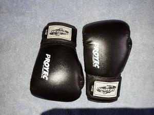 Guantes de box/king boxing
