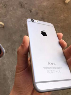 IPHONE 6 16GB IMPECABLE
