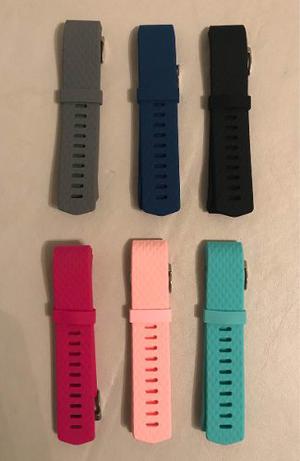 Malla Fitbit Charge 2 - Talle Small