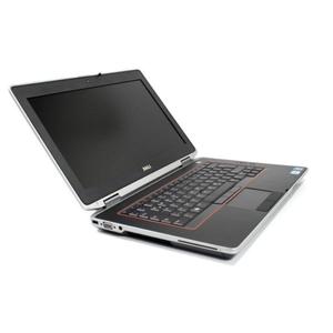 Notebook Dell E I5 2.5ghz 2da Generación 4gb Ram 500gb