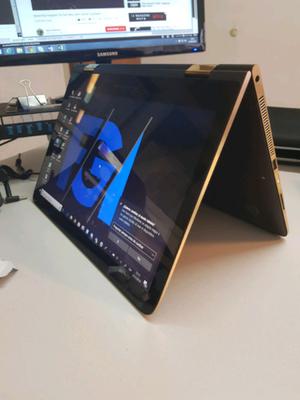 Notebook HP Spectre X  i5