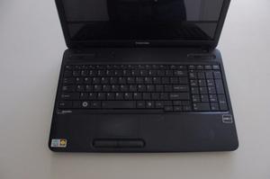 Notebook Msi Ms-