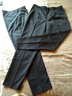 Pantalon de vestir hombre