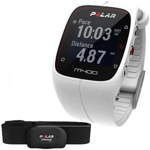 Polar M400 Gps Reloj Deportivo Y Seguimiento De La Actividad