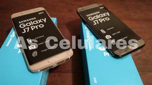 Samsung J7 Pro 32 Gb Nuevo Libre