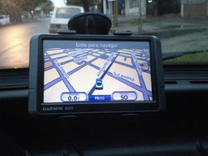 VENDO GPS GARMIN NUVI 205W PANTALLA 4.3 "