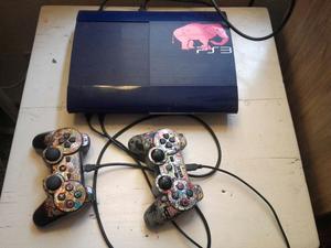 VENDO PLAYSTATION 3