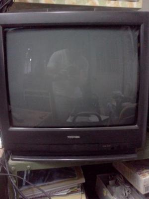 VENDO TV 20 PULGADAS