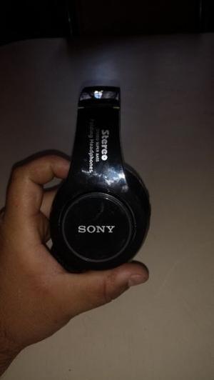 Vendo auriculares Sony
