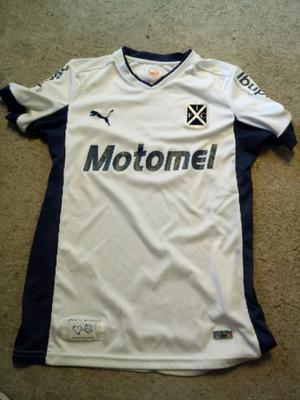 Vendo camiseta de independiente talle S