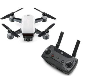 Vendo drone spark dji + control remoto