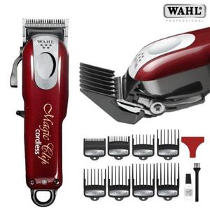 Wahl Magic Clip Cordless Inalámbrica