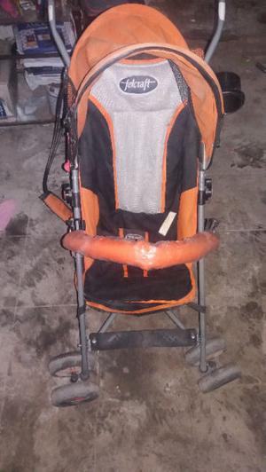 carrito paraguita para bebe