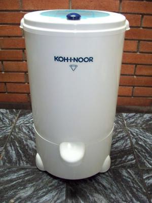 1 secarropas kohinoor