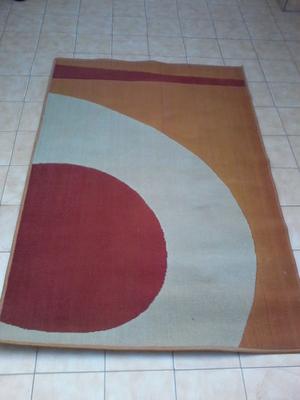 ALFOMBRA ART DECO