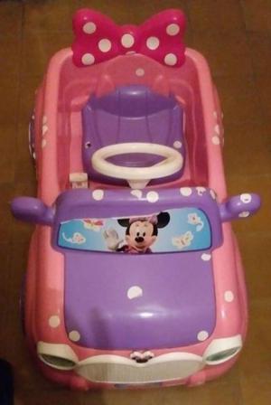 AUTO A BATERIAS EUROPEO LINEA DISNEY!!!