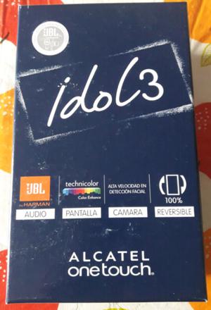 Alcatel idol 3 4.7