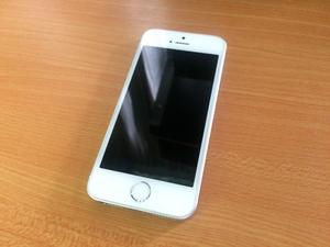 Apple Iphone SE 16gb Ag Silver Excelente