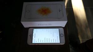 Apple iPhone 5SE 16gb impecable en Caja, 6 7 8 X S8 Note