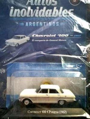 Autos Inolvidables-chevrolet 400