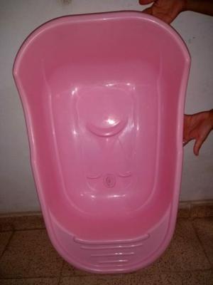 Bañadera para bebe