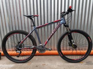 Bicicleta RALEIGH 27.5