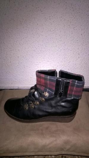 Botinetas varios modelos