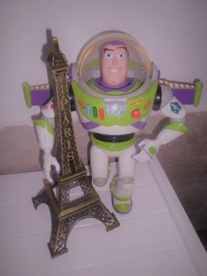 Buzz Lightyear original - Muñeco de Toy Story