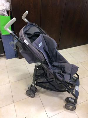 COCHECITO PARAGUITAS PEG PEREGO PLIKO MINI