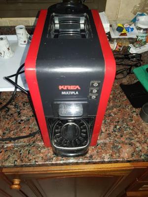 Cafetera Krea Multipla