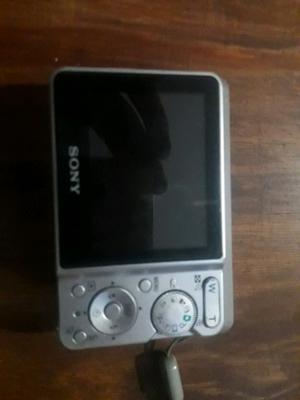 Camara sony 7.2 mp