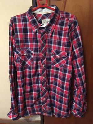 Camisa Laundry talle M