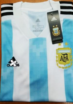 Camiseta mundial Argentina 