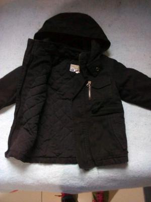 Campera para niño talle 3