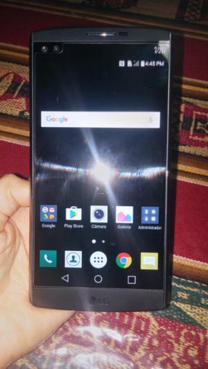 Celular Lg V10 H960 libre muy buen estado