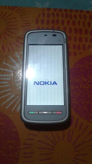 Celular Nokia  personal