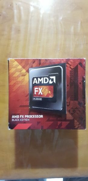 Combo Actualizacion Gaming AMD