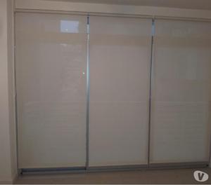 Cortinas Roller