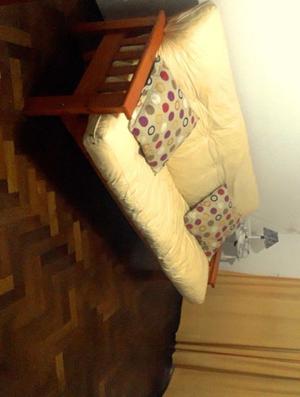 FUTON 3 CUERPOS