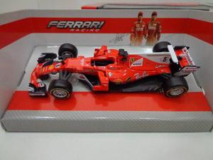 Ferrari Sf70h Vetell F Burago
